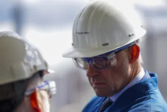 Германия преосмисля свободната търговия под натиска на Китай