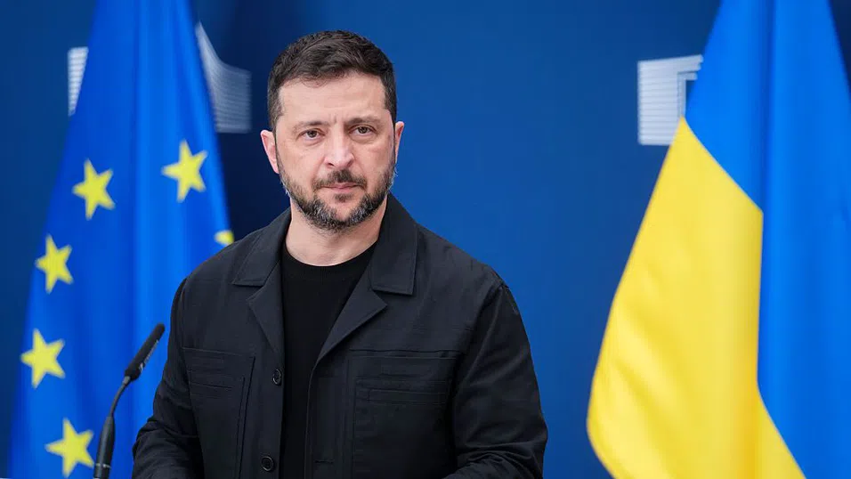 Решаваща седмица за Европа – преговори за мир и битка за замразените руски активи