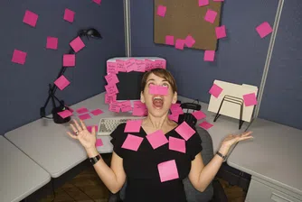 „Делегирам и бягам“ - как да не допускате най-честата мениджърска грешка