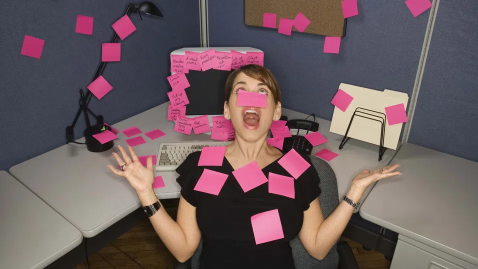 „Делегирам и бягам“ - как да не допускате най-честата мениджърска грешка