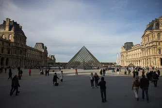 Лувърът пред риск от затваряне заради стачка на синдикатите