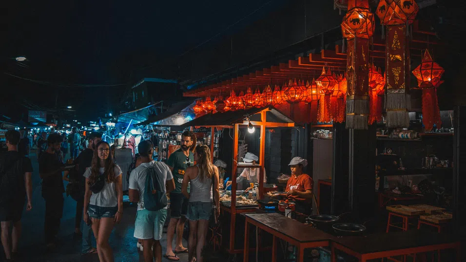 Тайланд планира да легализира казината, за да съживи икономиката и туризма