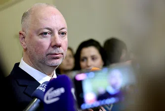 Желязков: Вчерашните протести имат социален и човешки характер, израз на търсенето на повече права