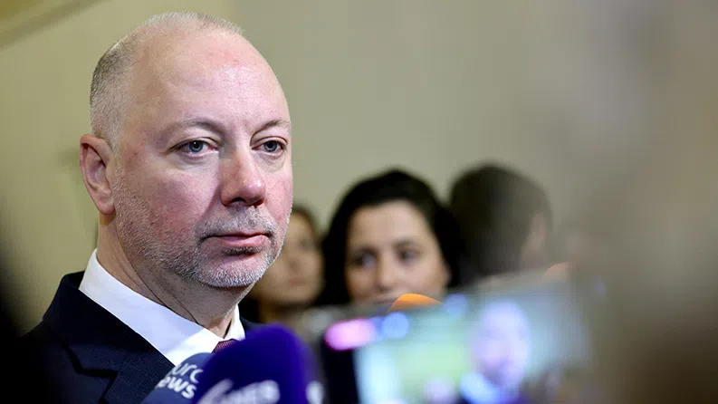 Премиерът Желязков: Президентът може да преразгледа намерението си за референдума за еврото