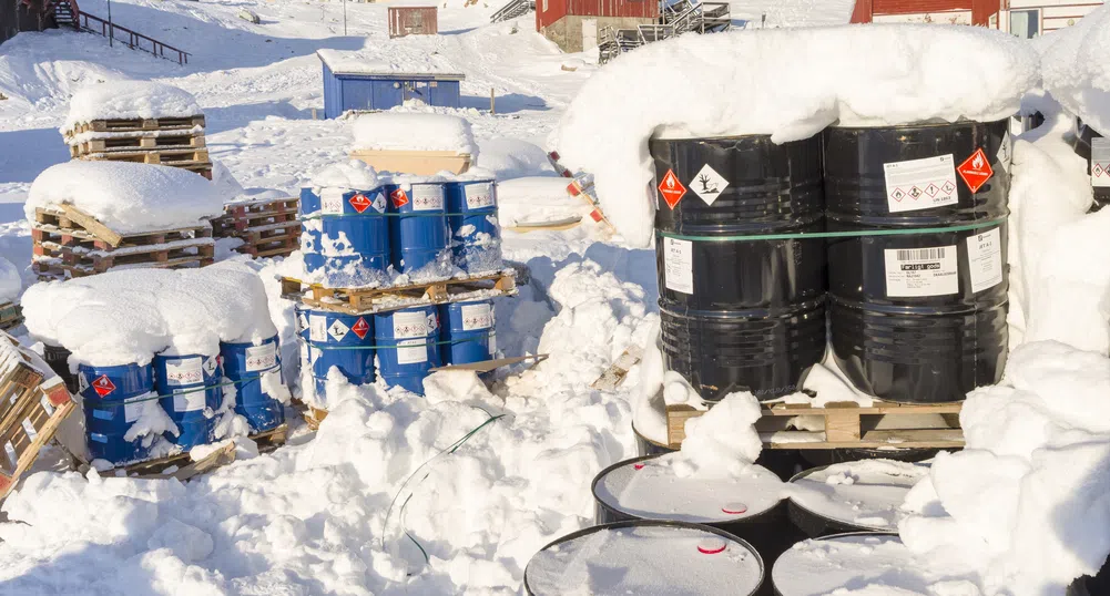 Гренландия не иска да бъде минен гигант. Ето защо