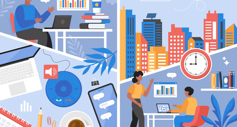 От Gmail до Word: Tехнологичната революция изисква ново отношение към личните данни