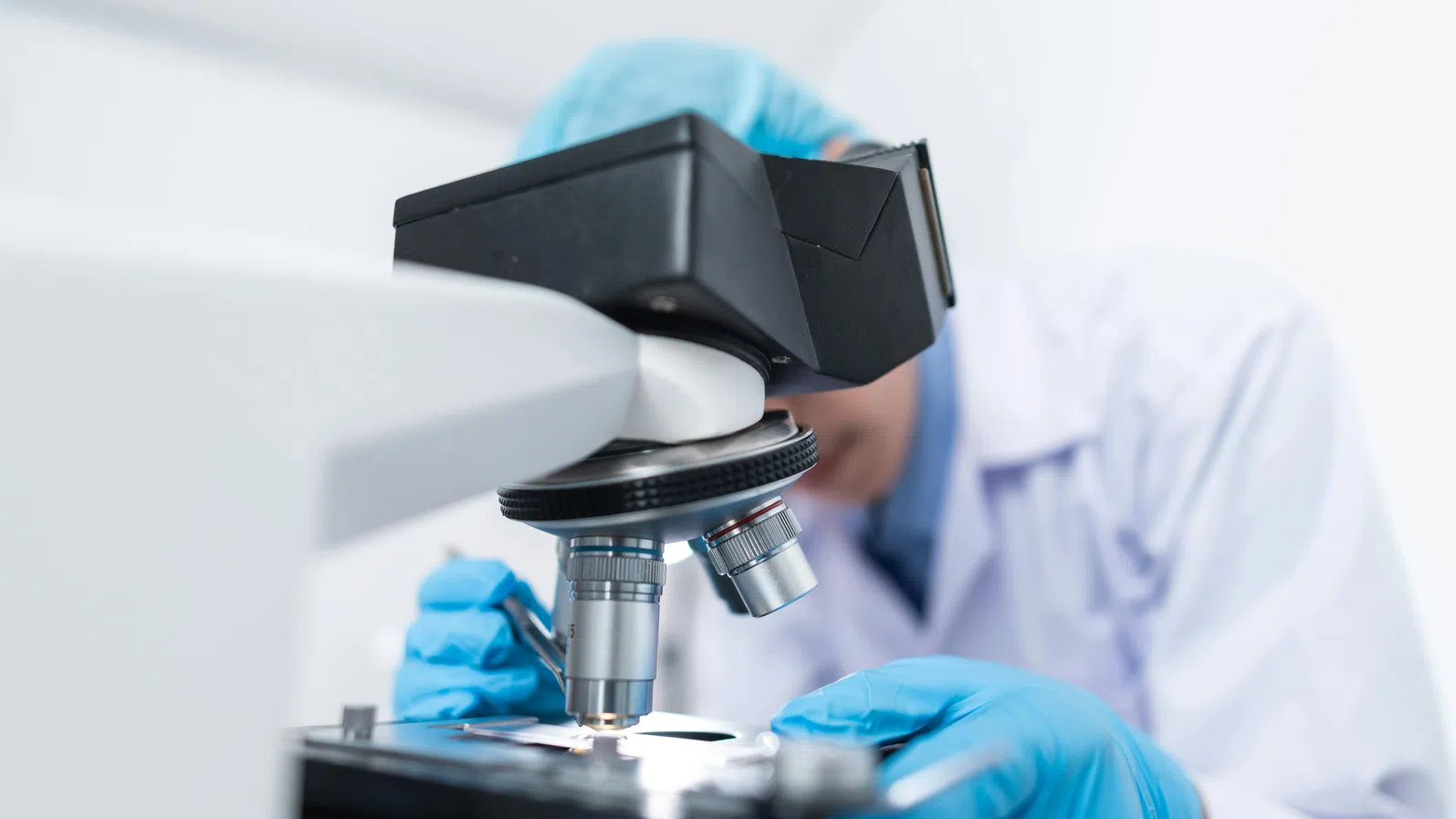 Лабораторни протеини за гладния свят – отгледани в Европа