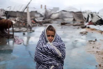 САЩ залагат на технократско управление в Газа във втората фаза на примирието