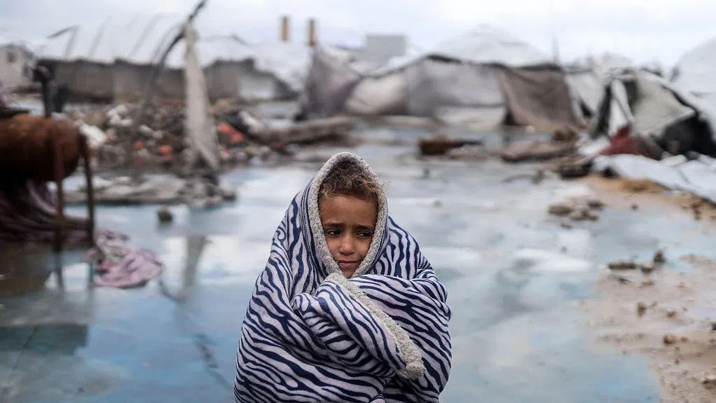 САЩ залагат на технократско управление в Газа във втората фаза на примирието