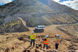 Mitsubishi придобива активи за шистов газ в САЩ за 7,5 милиарда долара