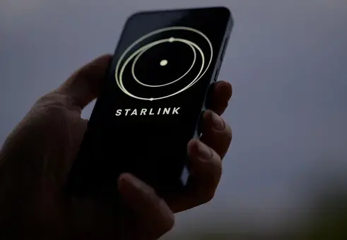 Starshield: Какво представлява сателитната мрежа на Мъск, замесена във войната в Украйна
