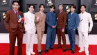 Акциите на K-pop компанията Hybe скочиха след новината, че BTS ще бъдат хедлайнери в полувремето на световния финал по футбол
