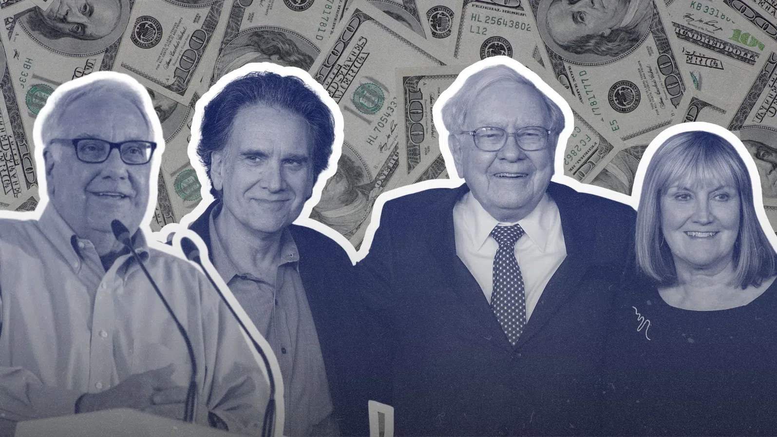 150 млрд. долара, едно десетилетие и въпрос без лесен отговор: Трудната мисия пред децата на Уорън Бъфет