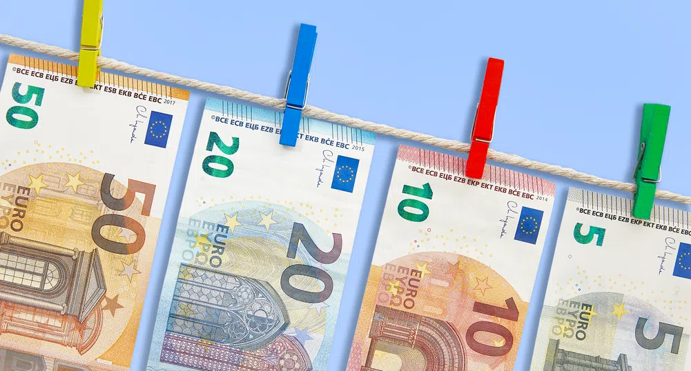 Управлението на личния бюджет като прането на дрехи: Три съвета от експерти