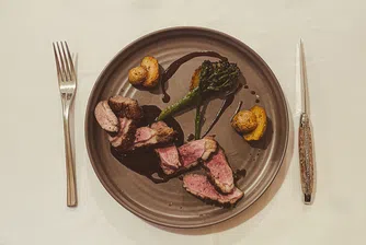 Франция призова гражданите да ядат по-малко месо заради климатичните промени