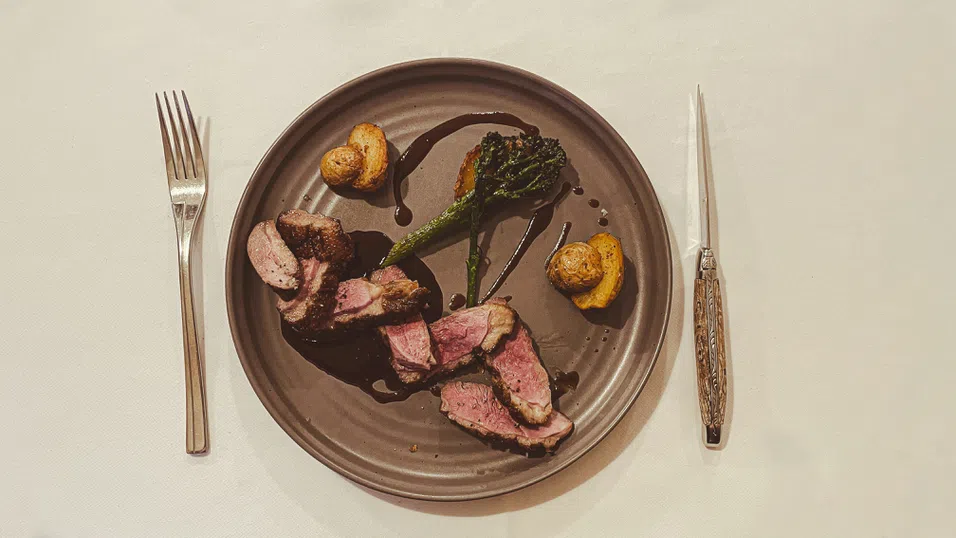 Франция призова гражданите да ядат по-малко месо заради климатичните промени