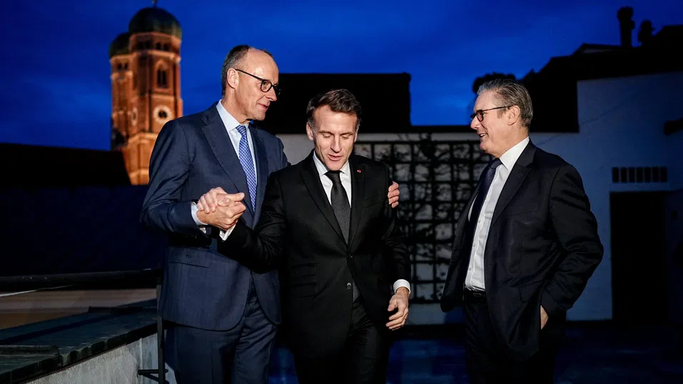 Новият световен ред на Тръмп стана реалност – залогът за геополитиката е бърза адаптация