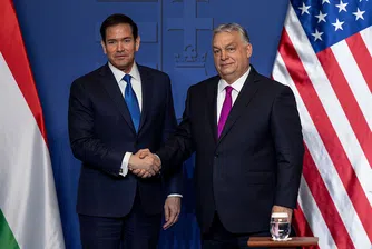 „Нов златен век“: САЩ и Унгария укрепват стратегическия си съюз под знака на Тръмп
