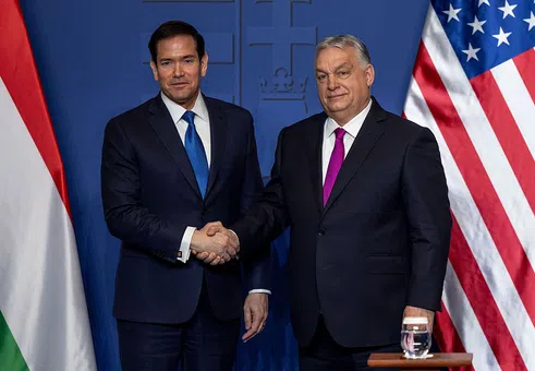 „Нов златен век“: САЩ и Унгария укрепват стратегическия си съюз под знака на Тръмп