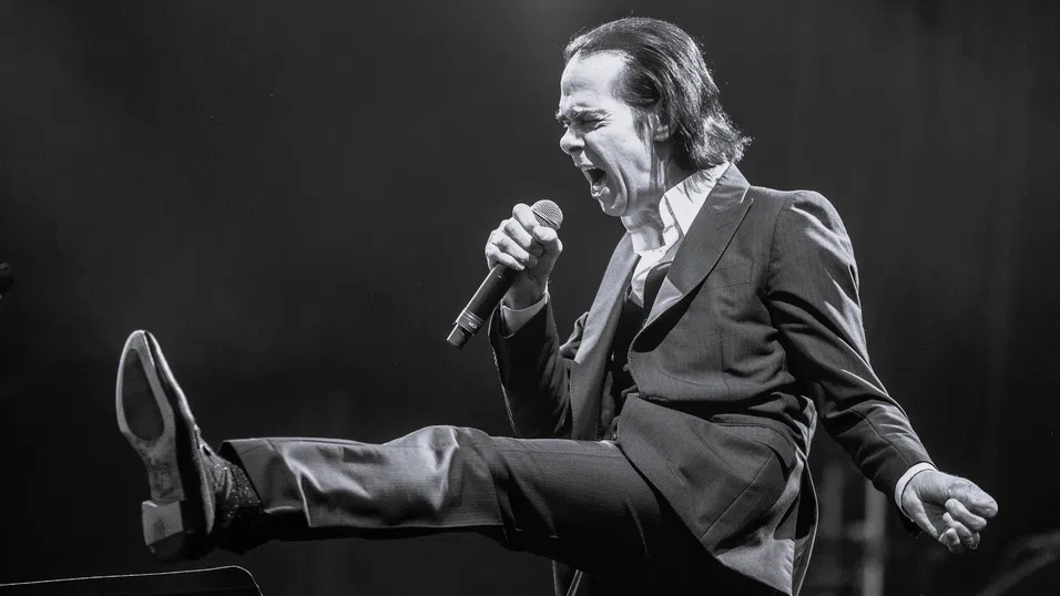 От Wild God до три значими годишнини: Защо 2024 г. е толкова важна за феновете на Nick Cave and the Bad Seeds