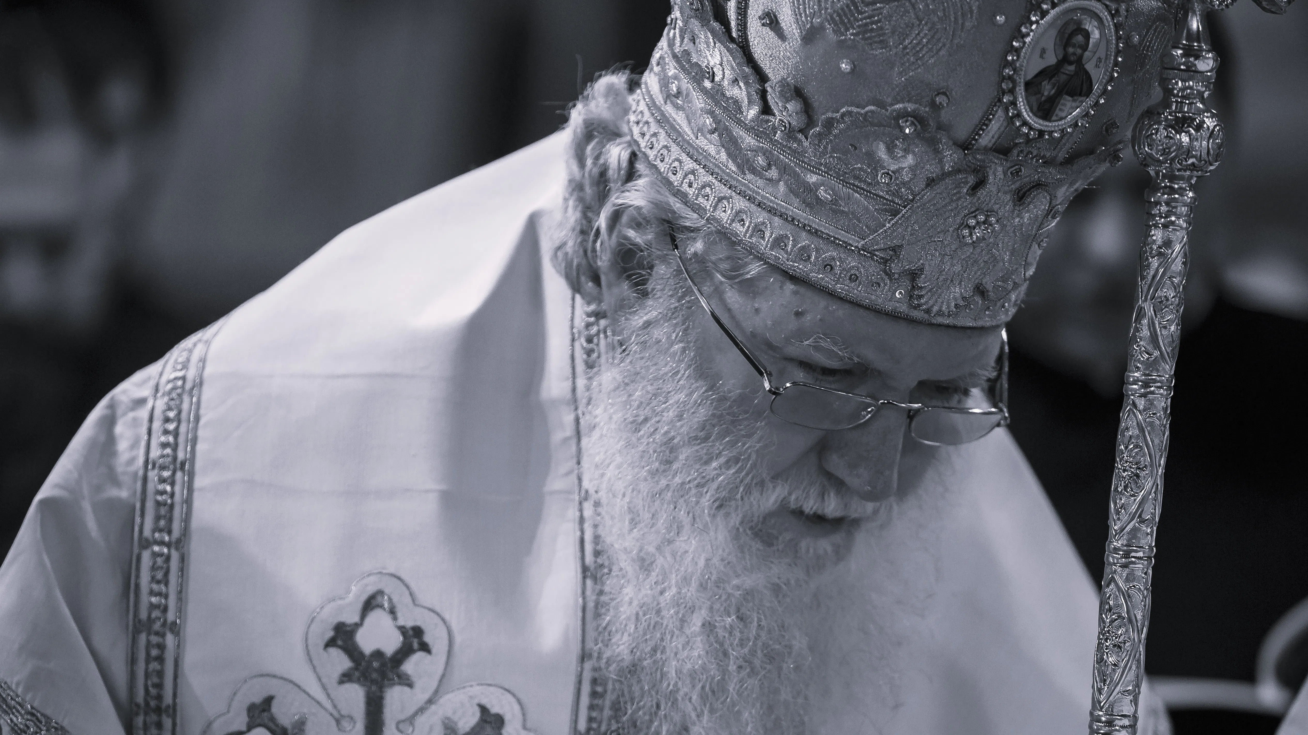 България изпраща патриарх Неофит в последния му път
