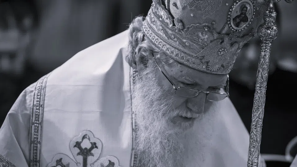 България изпраща патриарх Неофит в последния му път