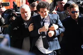 Животът му през последните години беше живот на несравнима алчност, пишат прокурорите в меморандум за присъдата