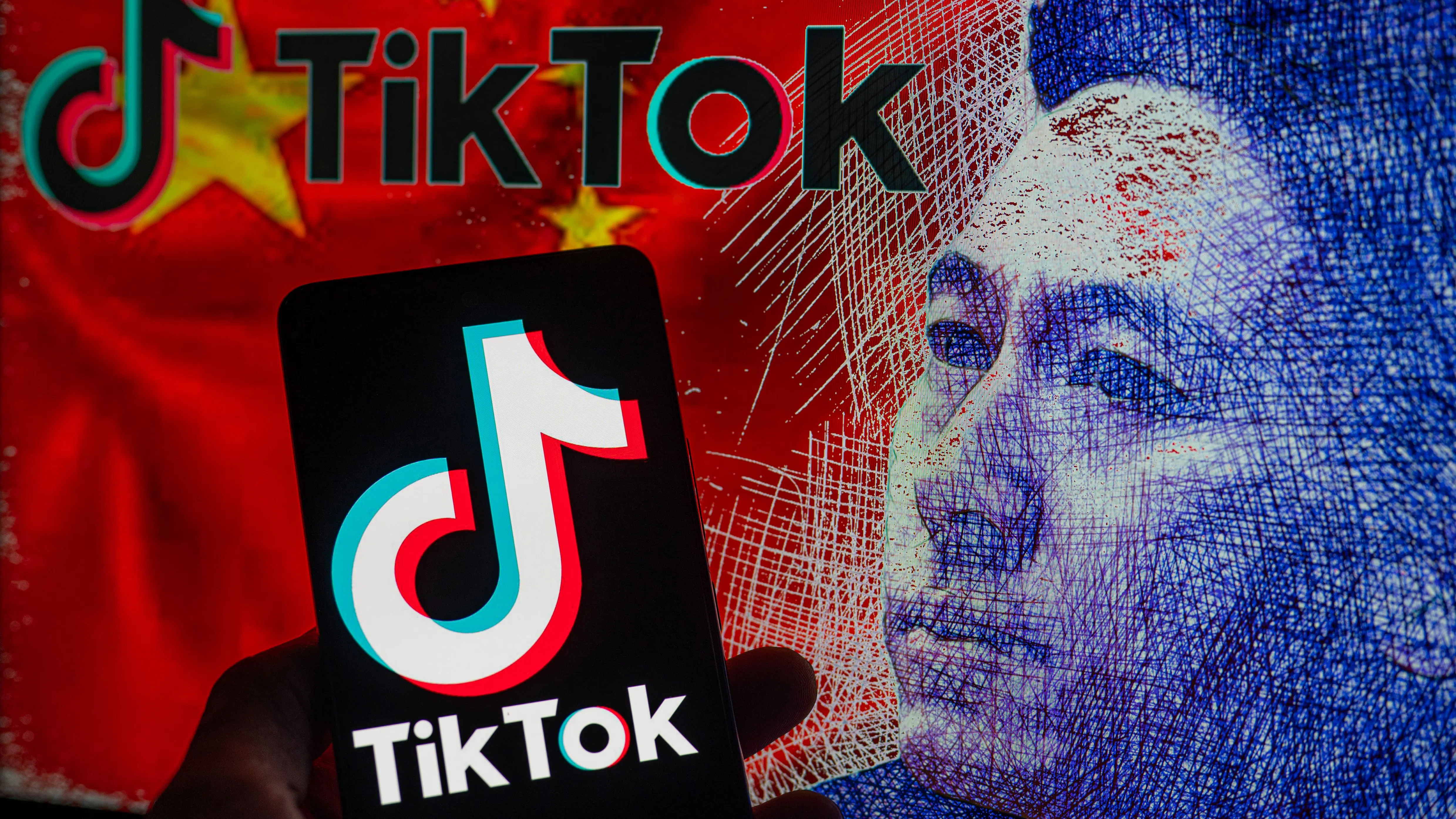 Ирландия глоби TikTok с 530 млн. евро за изпращане на потребителски данни от ЕС в Китай