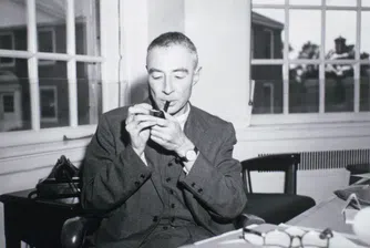 Ранният му принос към квантовата механика е в основата на съвременната квантова химия