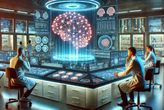 След години на бездействие, големите компании отново инвестират в терапии за психични заболявания, докато биотехнологичните стартъпи си проправят път към нови решения