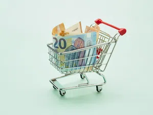 НСИ: Инфлацията през февруари е 0.4% на месечна и 3.3% на годишна база