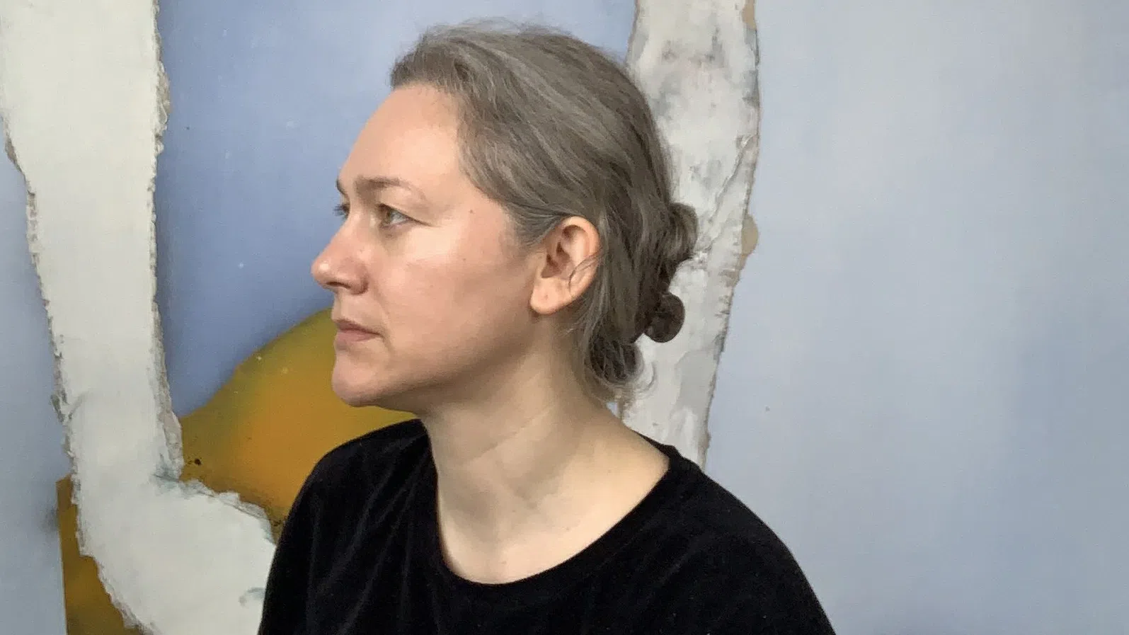 От вглъбеното изкуство до колаборация с Джон Леджънд – пътят на художничката Боряна Михайловска