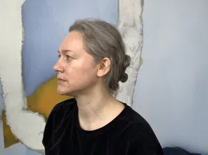 От вглъбеното изкуство до колаборация с Джон Леджънд – пътят на художничката Боряна Михайловска