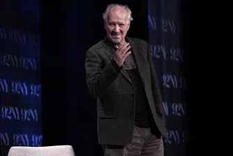 Вернер Херцог: „Съхранявам нещата в душата си - и ги превръщам във филми“