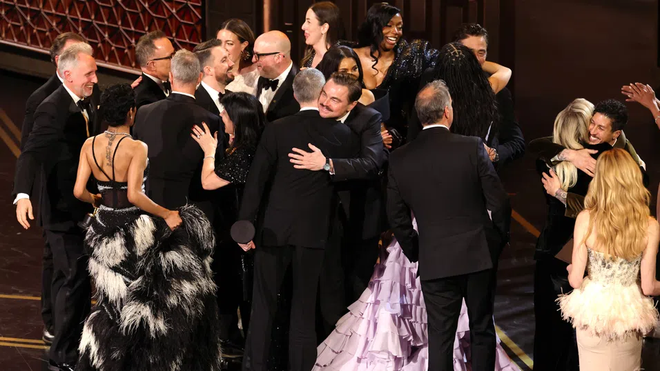 „Битка след битка“ триумфира с 6 статуетки на наградите Оскар 2026