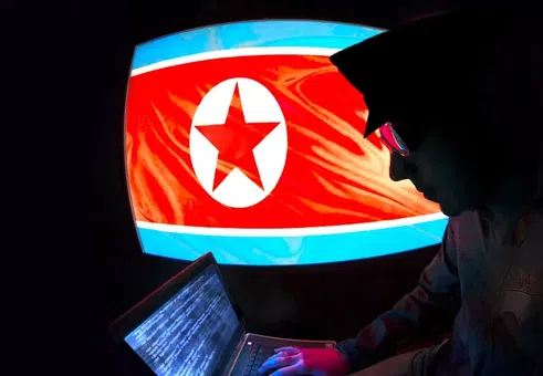 AI помага на севернокорейски „фалшиви служители“ да се внедряват в европейски компании