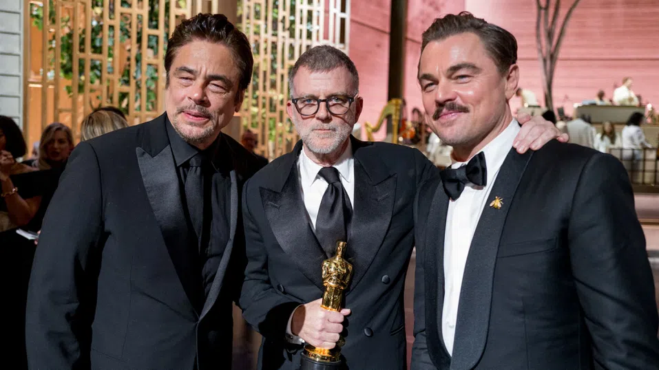 „Битка след битка“ триумфира с 6 статуетки на наградите Оскар 2026