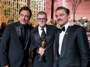 Пол Томас Андерсън триумфира като най-добър режисьор, Майкъл Б. Джордан спечели наградата за най-добър актьор, а в една от категориите се стигна до рядко равенство. Ето акцентите от 98-ата церемония по връчването на наградите „Оскар“