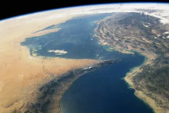 Не САЩ, а Иран държи ключа към световния петролен пазар