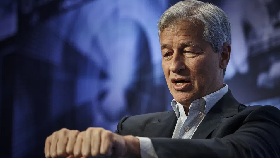 Джейми Даймън разпродава още акции на JPMorgan, печалбата му достигна $183 млн.