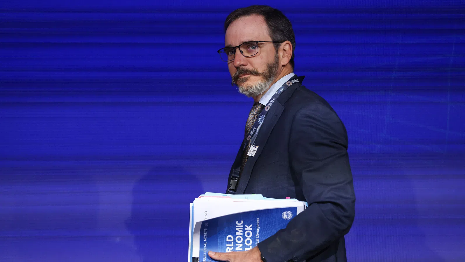 МВФ: През 2026 г. светът ще изпита недостиг на петрол