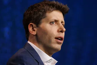 Социална платформа, AI алгоритъм и собствен чип: как Сам Алтман превръща OpenAI в потребителски гигант