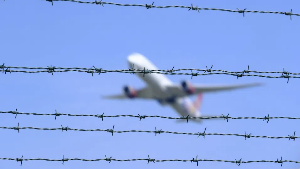 Boeing е сред най-големите губещи в глобалната търговска война