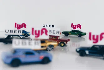 Lyft придобива Free Now за $200 млн., за да разшири експанзията си в Европа