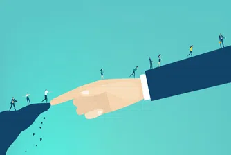 Дискомфорт и импровизация: Как се създават успешни екипи в ерата на AI