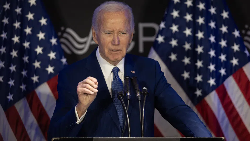 Джо Байдън е диагностициран с агресивен рак на простатата