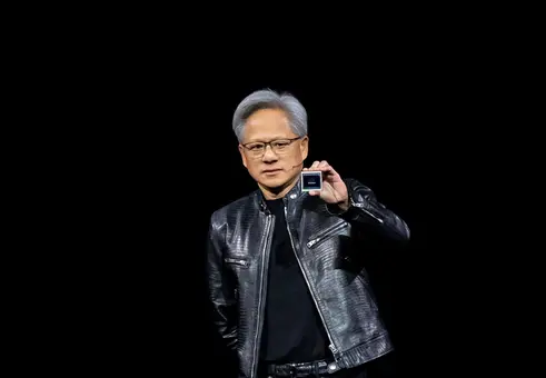 Конкурентното предимство на Nvidia в AI индустрията се измества от чиповете към огромния ѝ капитал