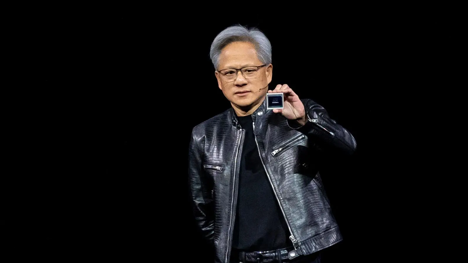 Конкурентното предимство на Nvidia в AI индустрията се измества от чиповете към огромния ѝ капитал