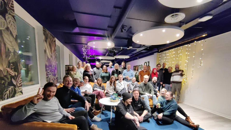 Как се изгражда екосистема за стартъпи: Примерът на Финландия