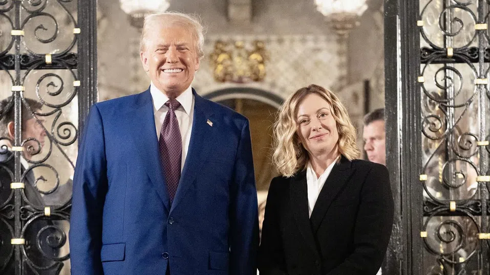 „Сладки преговори“, тарифно ухажване: Има ли Мелони уменията да повлияе на Тръмп